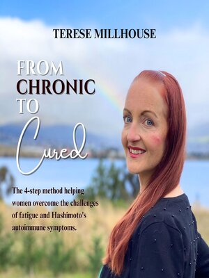 cover image of From Chronic to Cured